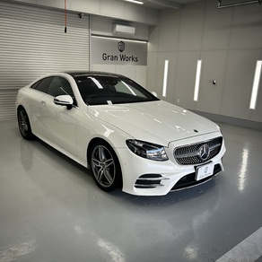 メルセデス・ベンツ・Eクラス