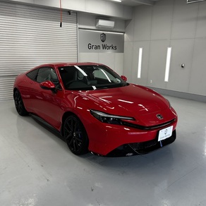 ホンダ・プレリュード