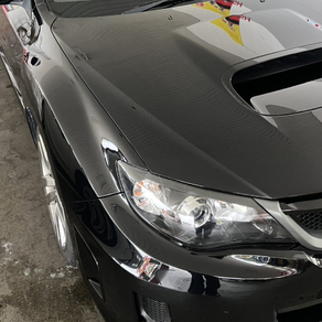 スバル・インプレッサ