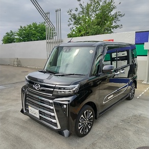 ダイハツ・タント