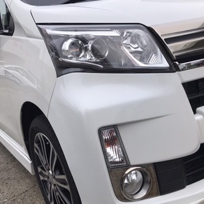 ダイハツ・ムーヴ