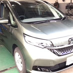 ホンダ・フリード