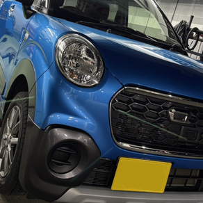 ダイハツ・キャスト