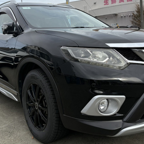 日産・エクストレイル