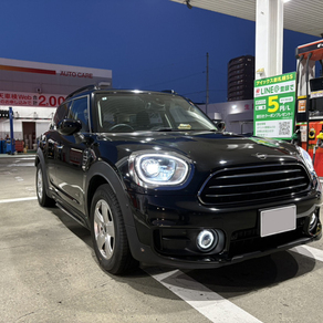 BMW・MINIクラブマン