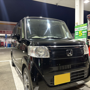 ホンダ・N-BOX