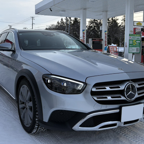 メルセデス・ベンツ・Cクラス