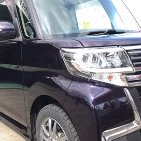 ダイハツ・タント