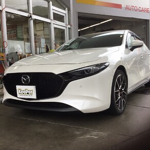 マツダ・マツダ3