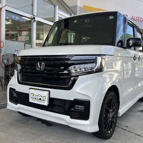 ホンダ・N-BOX