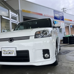 トヨタ・カローラルミオン