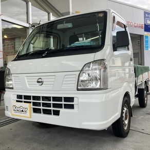 日産・クリッパー