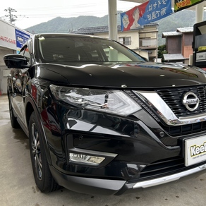 日産・エクストレイル