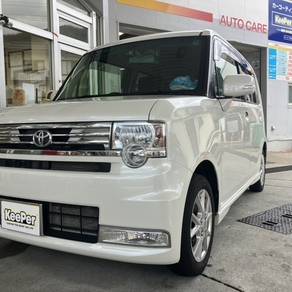 トヨタ・ピクシス