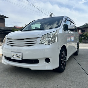 トヨタ・ノア