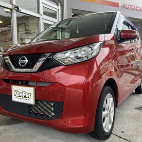 日産・デイズ