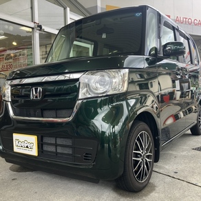 ホンダ・N-BOX