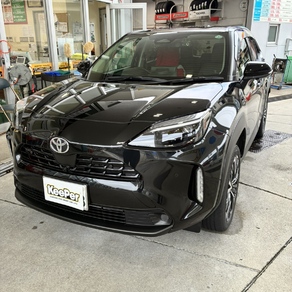 トヨタ・カローラ