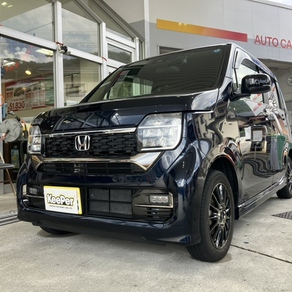 ホンダ・N-WGN
