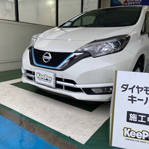 日産・ノート