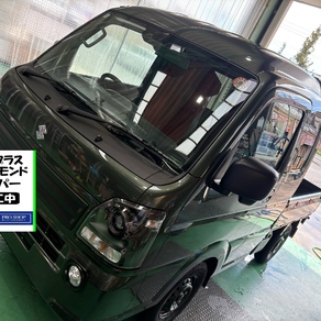 スズキ・キャリィ