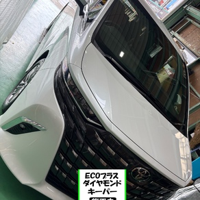 トヨタ・アルファード