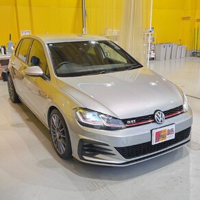 フォルクスワーゲン・ゴルフ