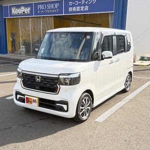 ホンダ・N-BOX