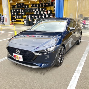 マツダ・マツダ3