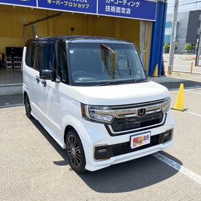 ホンダ・N-BOX