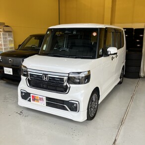 ホンダ・N-BOX