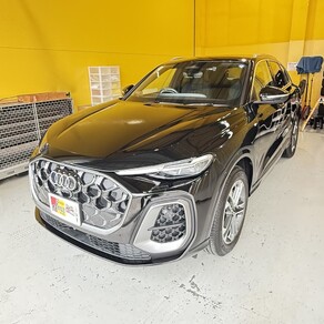アウディ・Q5