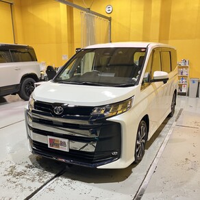 トヨタ・ノア