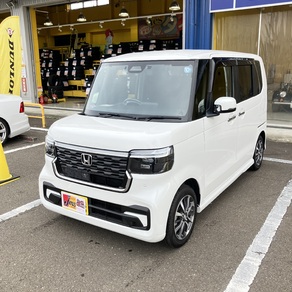 ホンダ・N-BOX