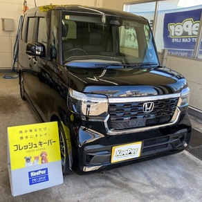 ホンダ・N-BOX