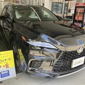 レクサス・RX