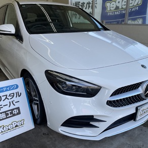 メルセデス・ベンツ・Bクラス