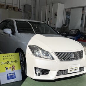 トヨタ・クラウン