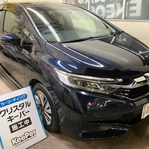 ホンダ・シャトル