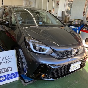 ホンダ・フィット