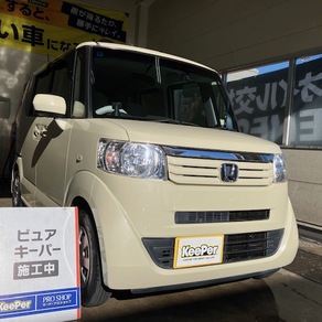 ホンダ・N-BOX