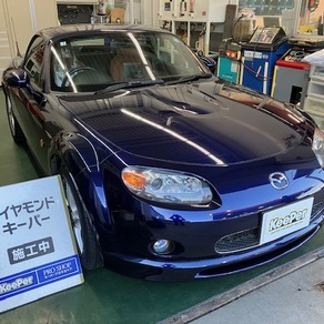 マツダ・ロードスター