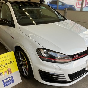 フォルクスワーゲン・ゴルフ