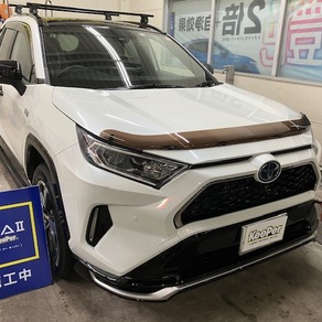 トヨタ・RAV4