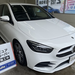 メルセデス・ベンツ・Bクラス