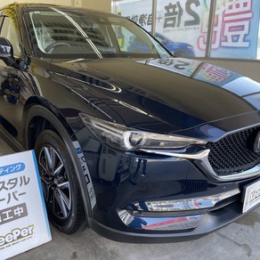 マツダ・CX-5