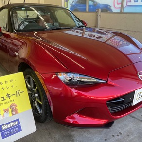 マツダ・ロードスター