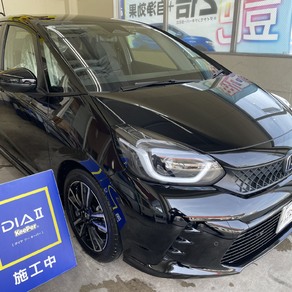 ホンダ・フィット