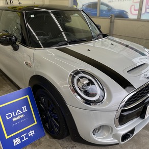 BMW・MINIクーパー