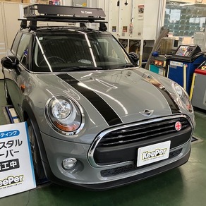 BMW・MINI